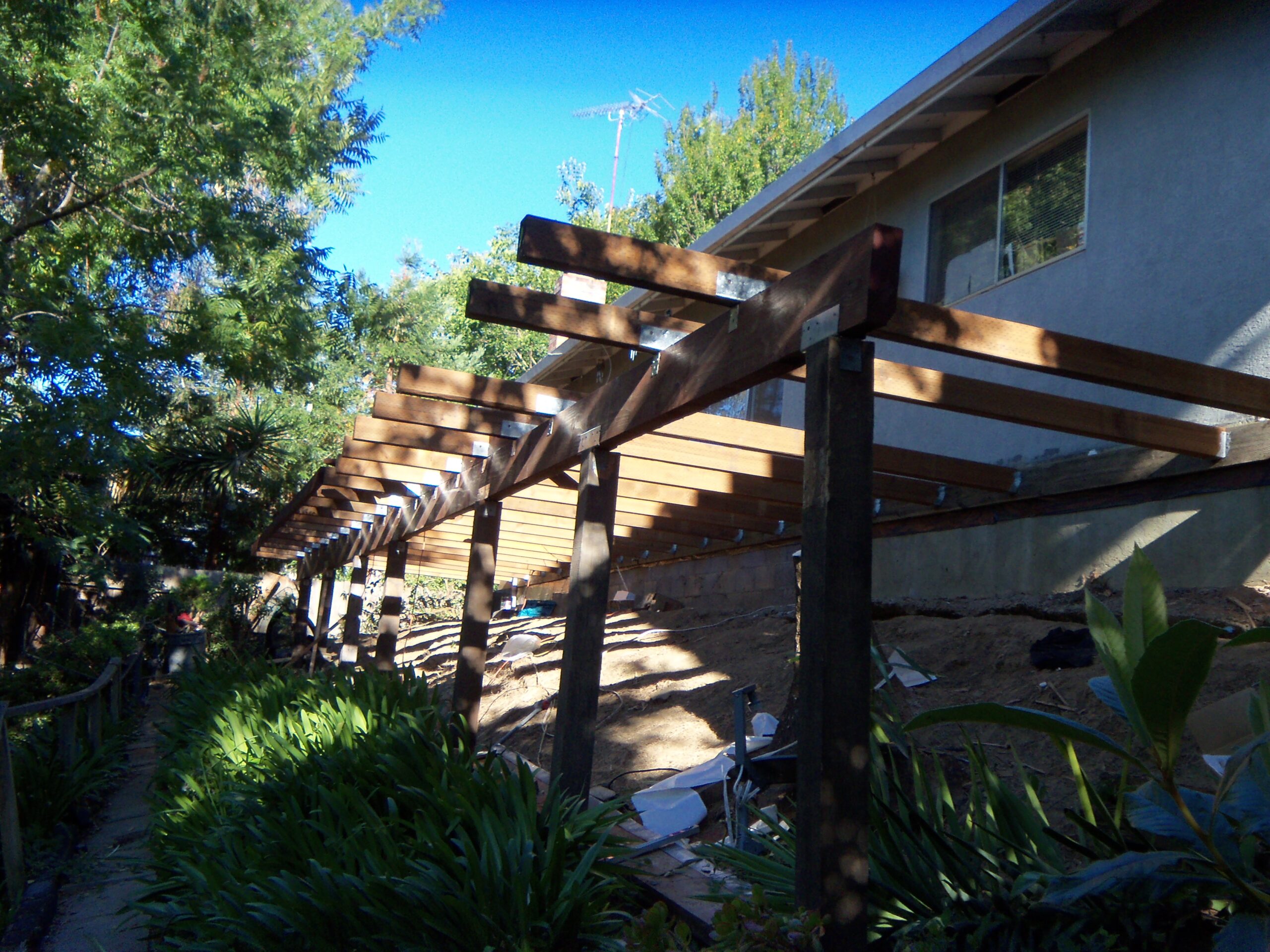 General Contractors in Castro Valley | B.A. Morrison General Contractor