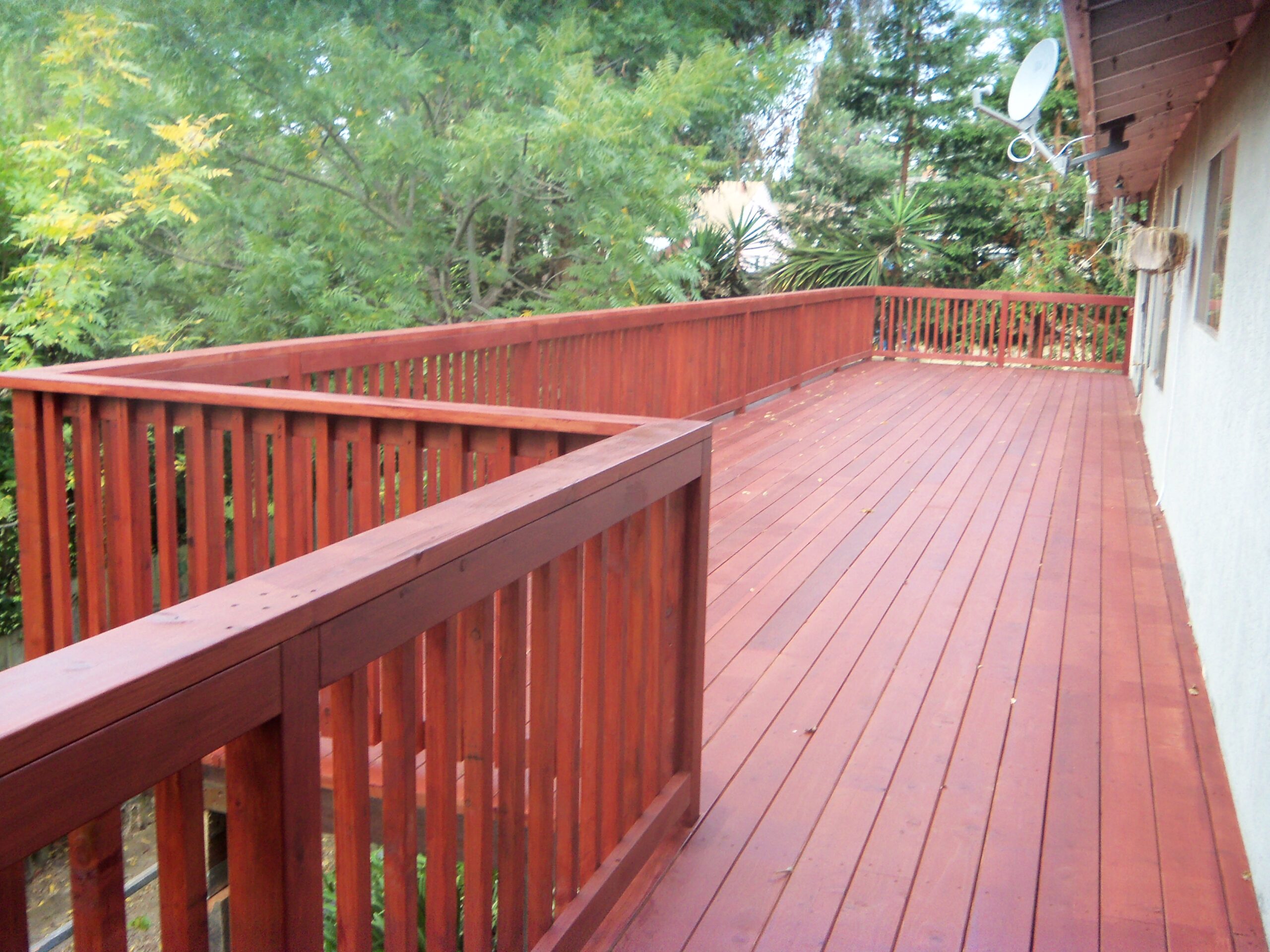 General Contractors in Castro Valley | B.A. Morrison General Contractor