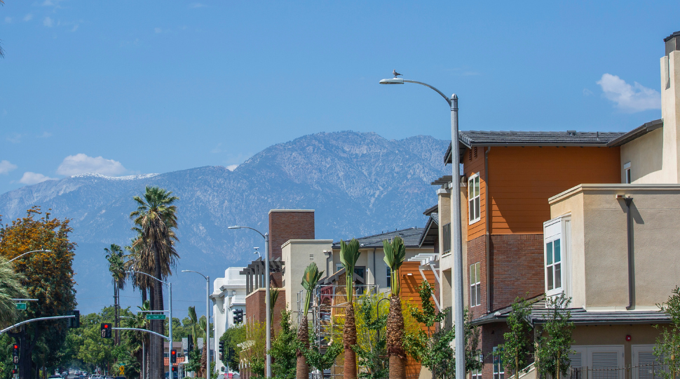 General Contractors in Castro Valley | B.A. Morrison General Contractors